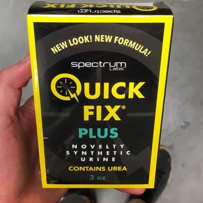 Synthetic Urine Test Kit Twin Lakes Federal Way WA